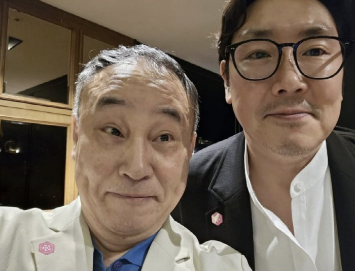 서승만, 조진웅 두둔했다가 결국 사과.. “당시 기사 보고 충격과 배신감…