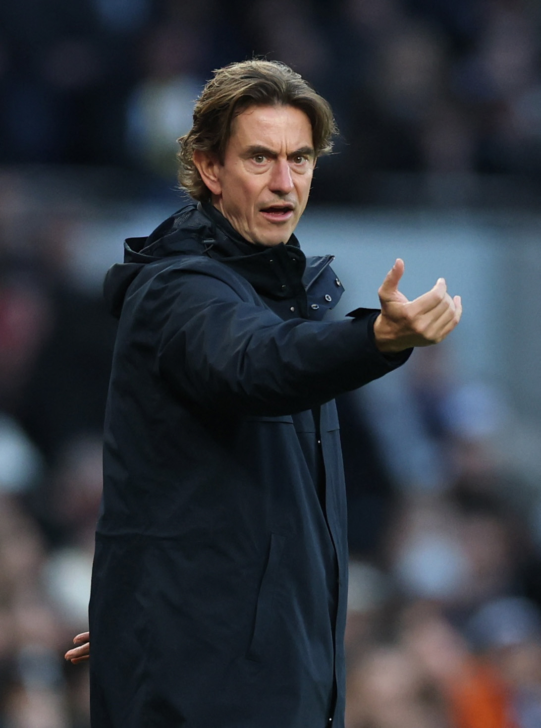 "흥민이 형…죄송합니다" 英 BBC 경악! 토트넘 감독 '패싱'→내부 분…