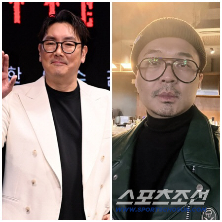 정준, '소년범 전과' 조진웅 감쌌다 "이미 죗값 치러, 은퇴할 때 아냐…