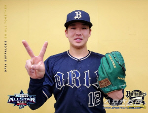 포수도 공이 무섭다고 했다…부상 때문에 4경기 등판에 그쳤는데, ML 진출 앞둔 이마이도, 다승왕 이토도 제치고 직구 1위[민창기의 일본야구]