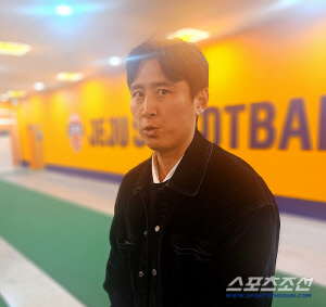 전 홍명보호 캡틴 구자철 