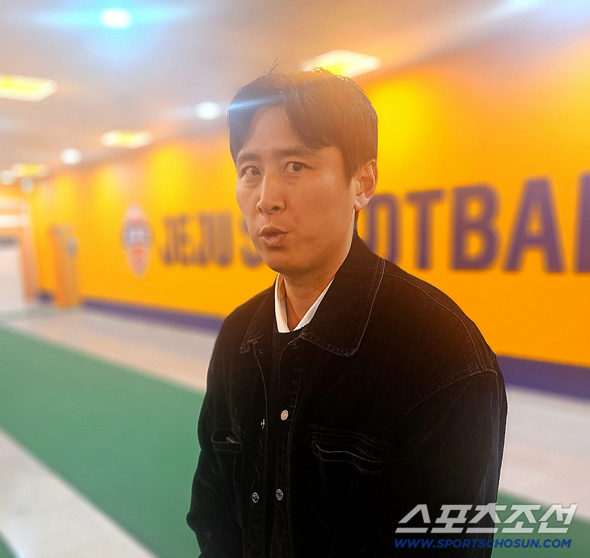 전 홍명보호 캡틴 구자철 "지금 대표팀 멤버면 잉글랜드·프랑스 제외하고 …