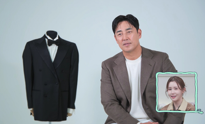 '52세 미혼' 김성수, 소개팅녀 보고 광대승천 "이런 느낌 처음" ('…