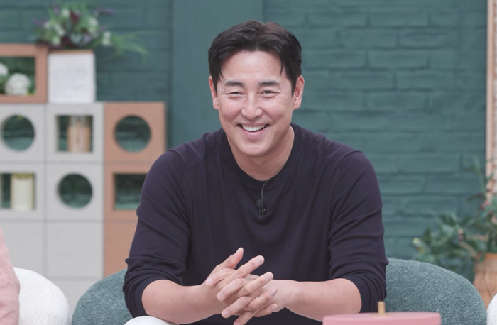 '52세 미혼' 김성수, 소개팅녀 보고 광대승천 "이런 느낌 처음" ('…