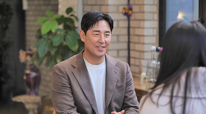 '52세 미혼' 김성수, 소개팅녀 보고 광대승천 "이런 느낌 처음" ('…