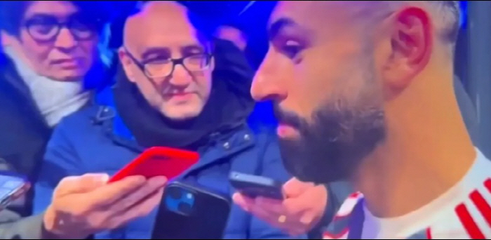 '사우디行' 살라 가치 급락! 英 단독, 폭탄 발언 후폭풍…'배은망덕' …