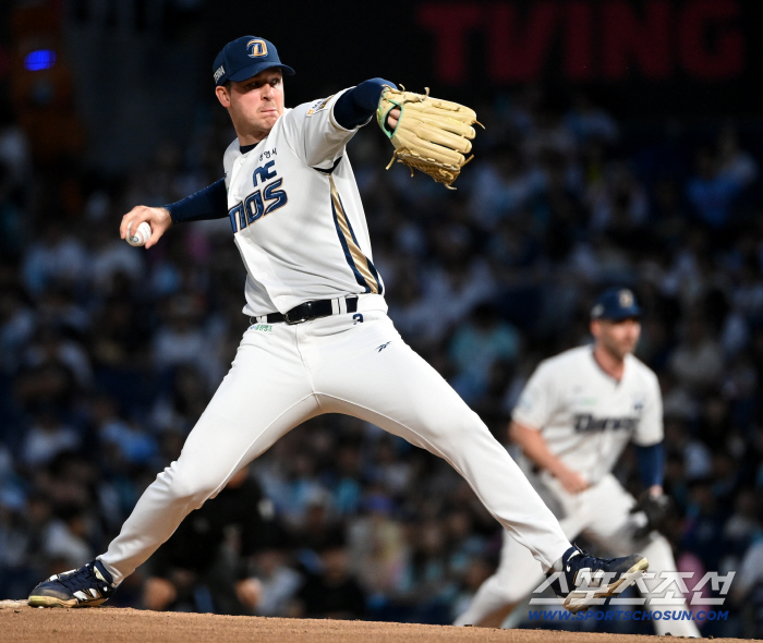 17승 투수가 마이너 계약으로 ML 간다고? 말도 안된다