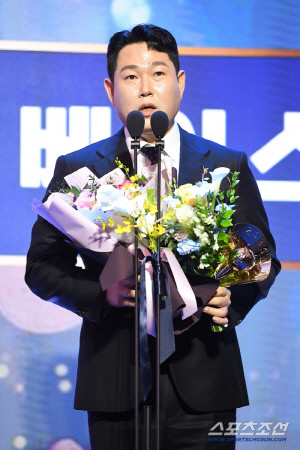 2025 골든글러브 3대 관전 포인트...양의지-안현민-최형우 어떤 새 역사를 쓰게 될 것인가