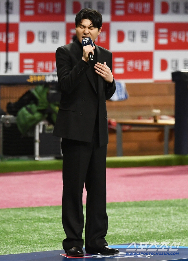 카더가든, 라이브 논란..결국 직접 사과 "창피하고 수치스러워"