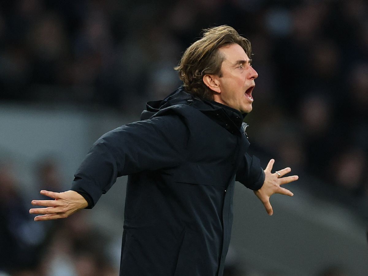 "초대박!" '진정한 SON 대체자' 토트넘 '충격' 프로젝트 계획…맨유…