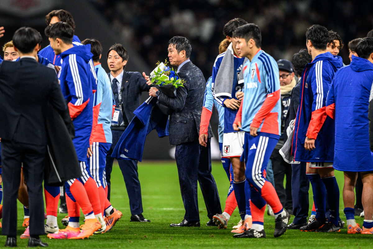 일본은 억울해 미칠 지경이다, "한국 운 너무 좋아"→토너먼트 잔혹사에 …