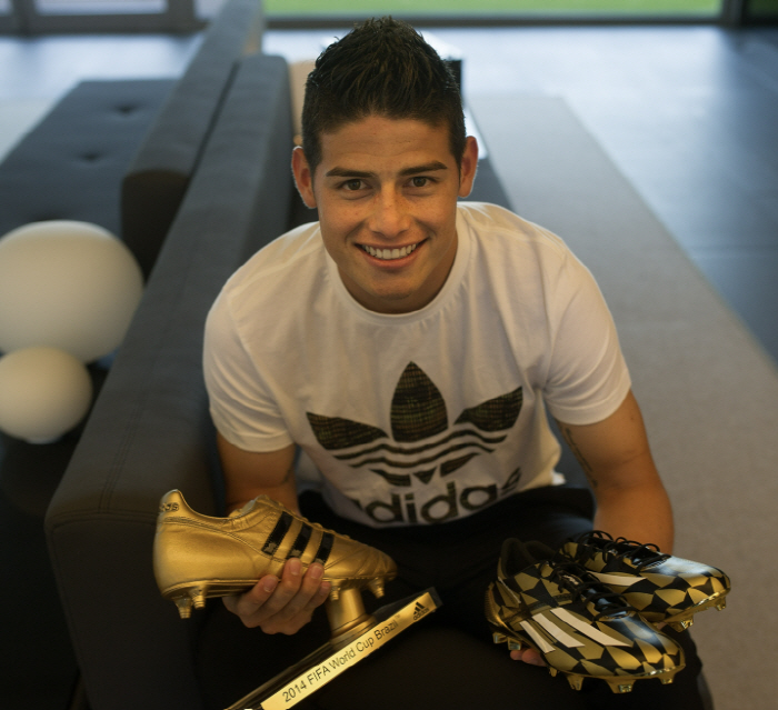 손흥민은 없다! 월드컵 골든부츠 유력 후보 평가 등장..."음홀대전+케인…