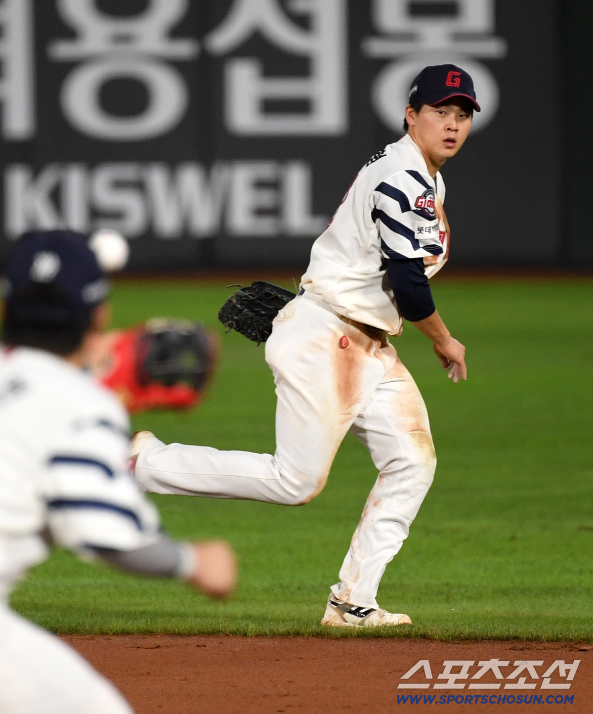 원태인 송성문 연말 시상식 휩쓰는 가운데 '독립리그 출신' 깜짝 수상! …