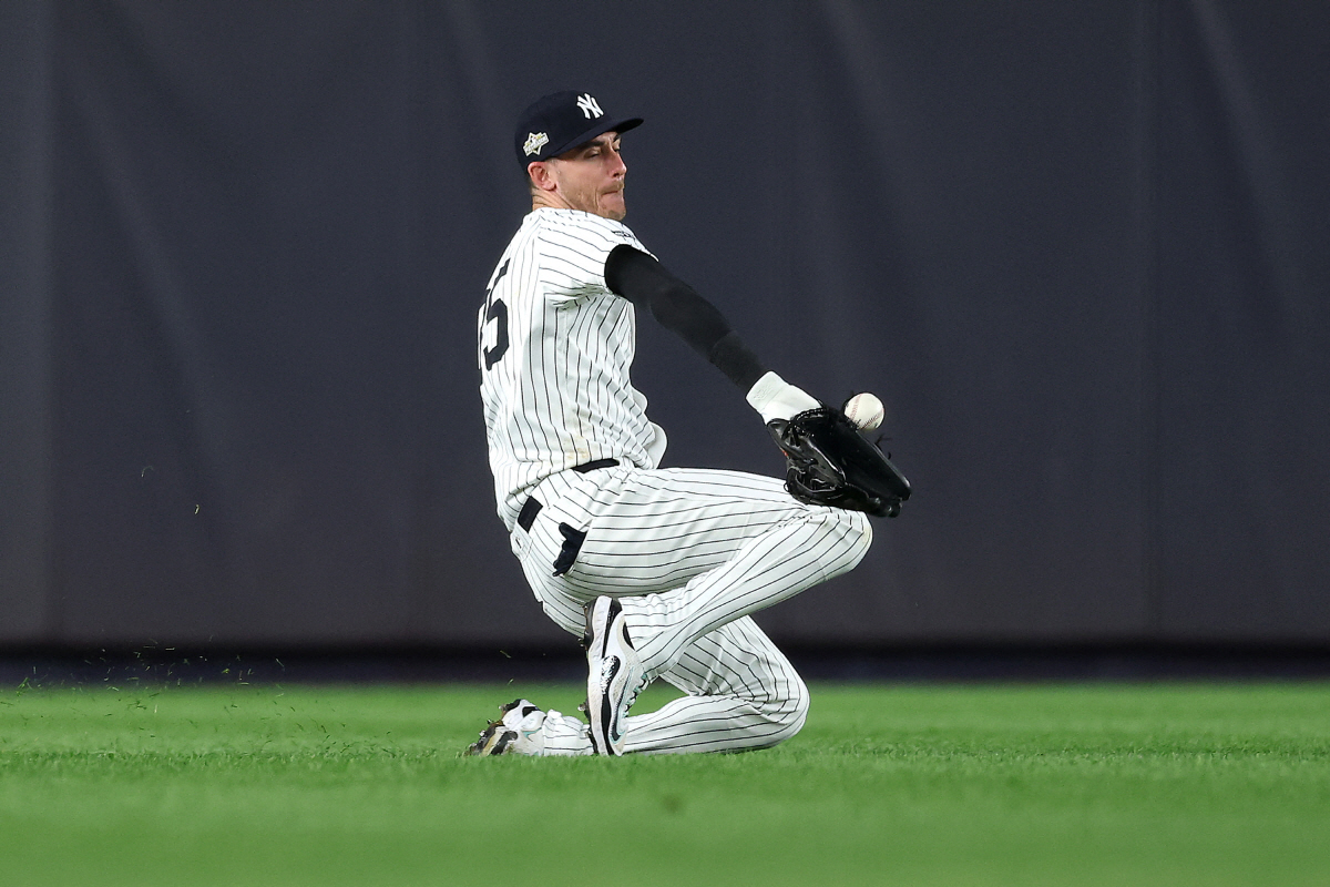 목숨 걸고 지켜야 하는데 다저스가 눈독, 1년전 악몽 지우려는 NYY..…