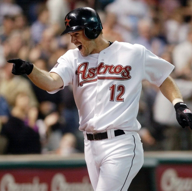 '역대 MLB 최강 방망이 2루수' 제프 켄트, 은퇴 17년 만에 'HO…