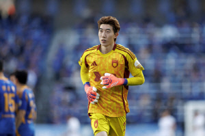 '잔류 당한' 울산 조현우 