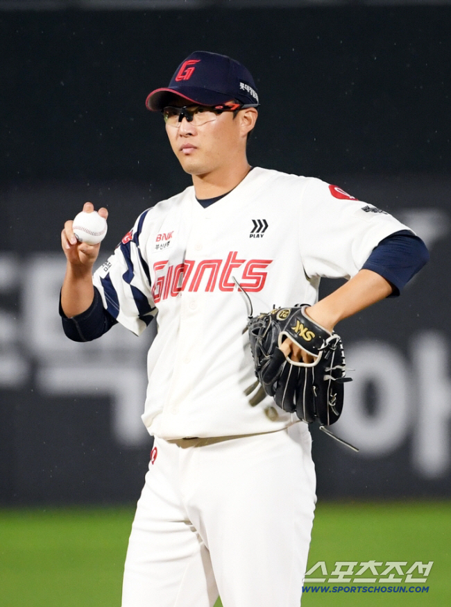 'FA 0입 → 태극마크 0명 → 상무 1명' 롯데의 혹독한 겨울…'폰와…