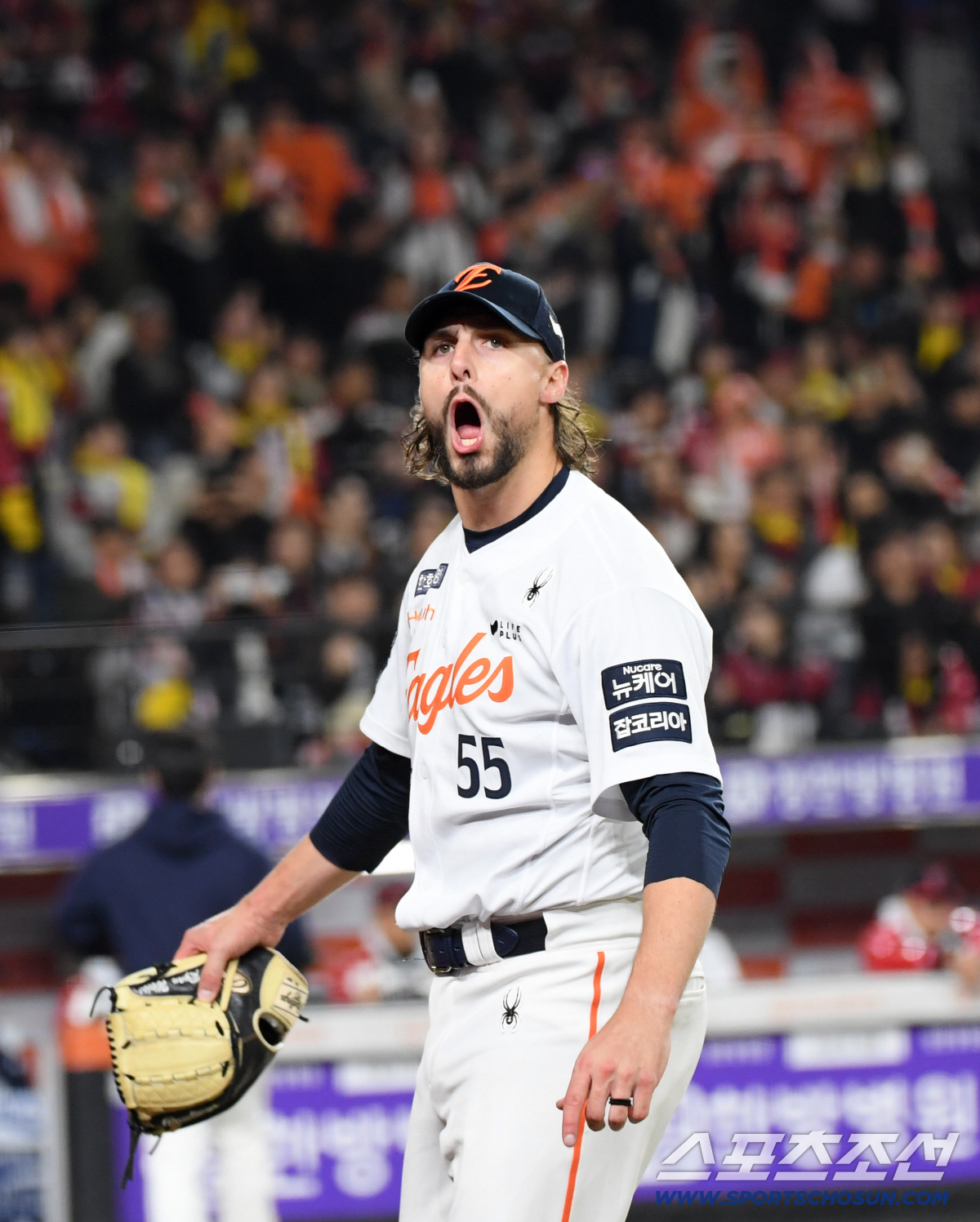 'FA 0입 → 태극마크 0명 → 상무 1명' 롯데의 혹독한 겨울…'폰와…