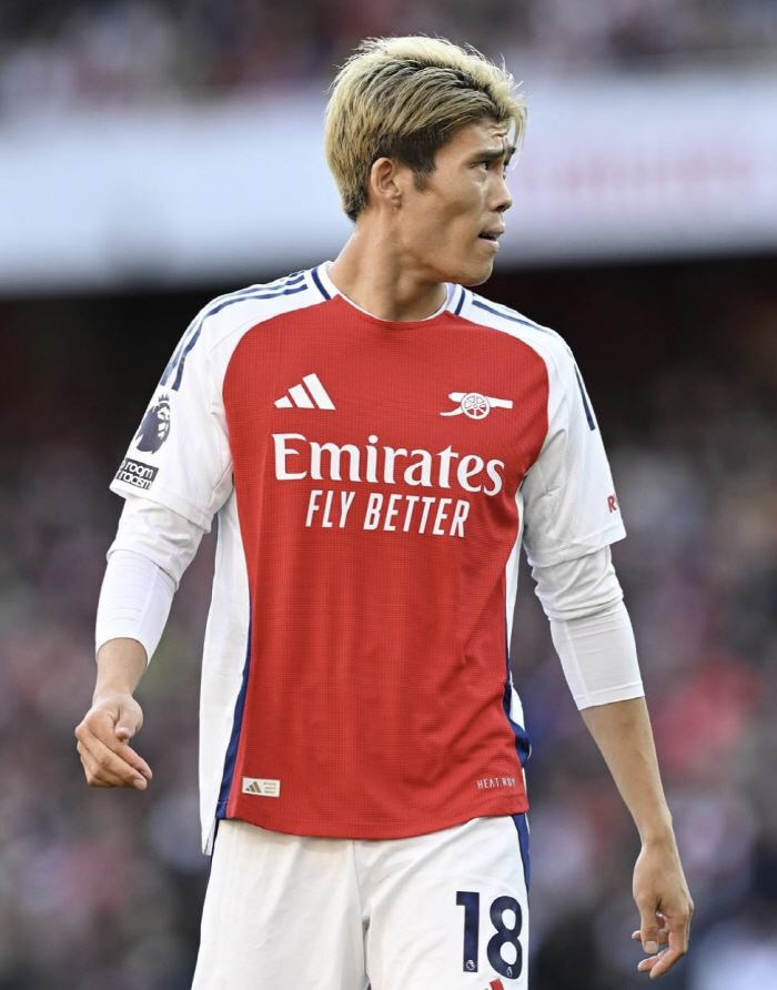 '김민재보다 위→유리몸 전락' 日DF, 아약스가 노린다? "여러 옵션 검토 중"