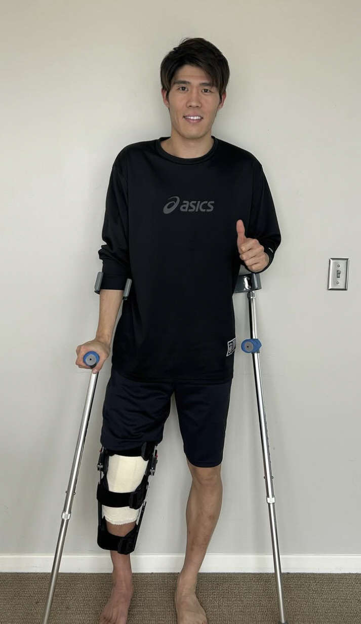 '김민재보다 위→유리몸 전락' 日DF, 아약스가 노린다? "여러 옵션 검…