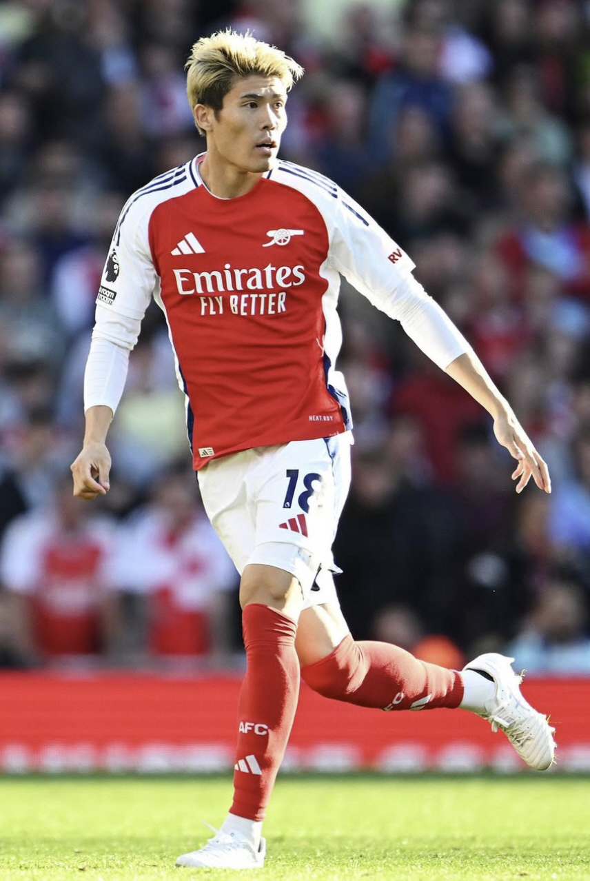 '김민재보다 위→유리몸 전락' 日DF, 아약스가 노린다? "여러 옵션 검…