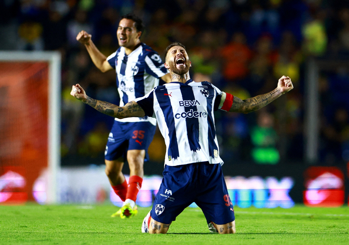 "이 형 아직도 뛰어?" 39세 라모스, 멕시코 떠나 유럽 복귀 추진