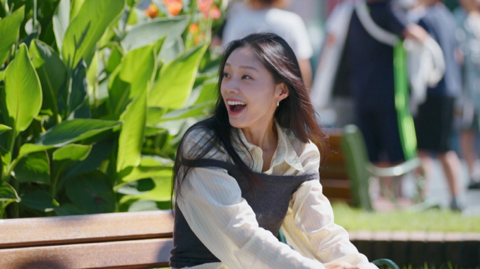 "가보려고, 너랑"…누나PICK '추억 데이트'→고소현 '함박미소 유발' 연하남은?(누난 내게 여자야)