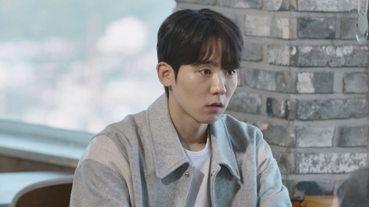 "가보려고, 너랑"…누나PICK '추억 데이트'→고소현 '함박미소 유발'…