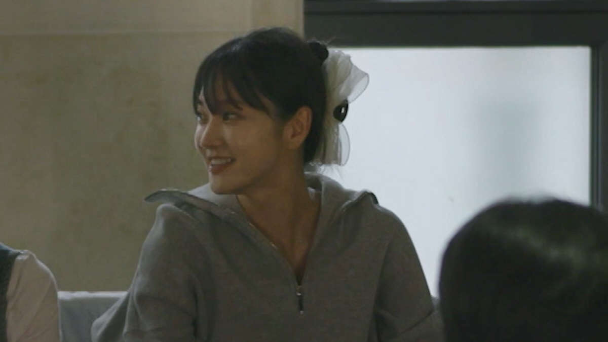 "가보려고, 너랑"…누나PICK '추억 데이트'→고소현 '함박미소 유발'…