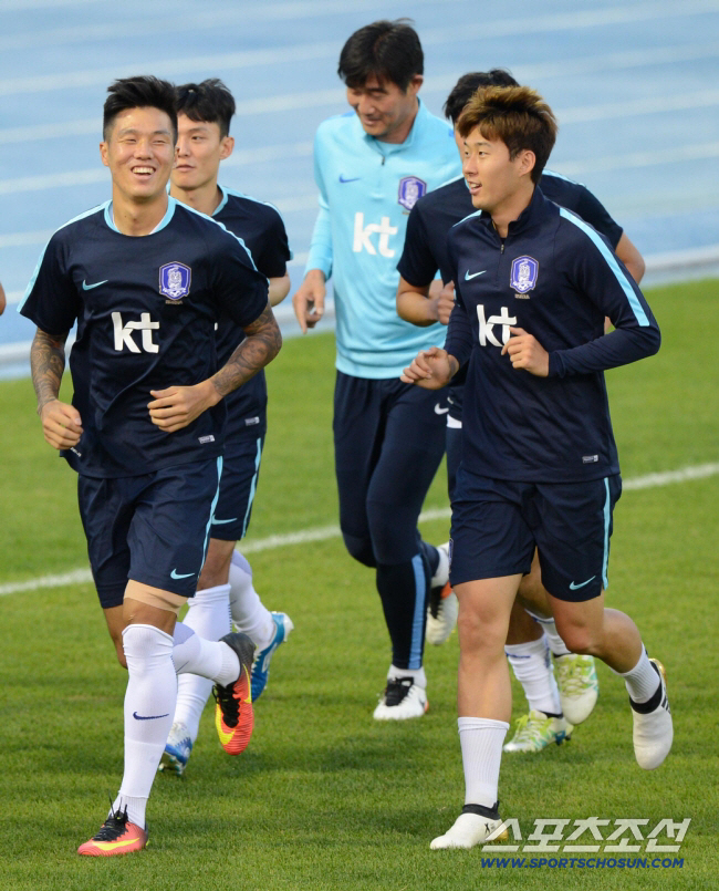 [단독]'아약스 출신' 전 국대 골잡이 석현준, K리그에 뜬다…신생팀 용…