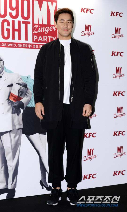 '52세 미혼' 김성수, '돌싱 의혹' 휩싸였다..."숨기고 있는거 아니…