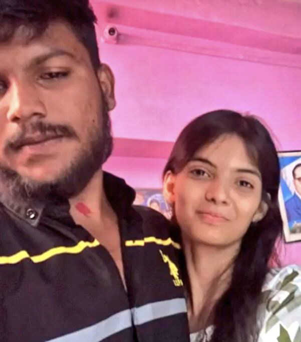 가족이 살해한 연인 시신과 결혼한 여성…"아버지를 교수형에 처해야"