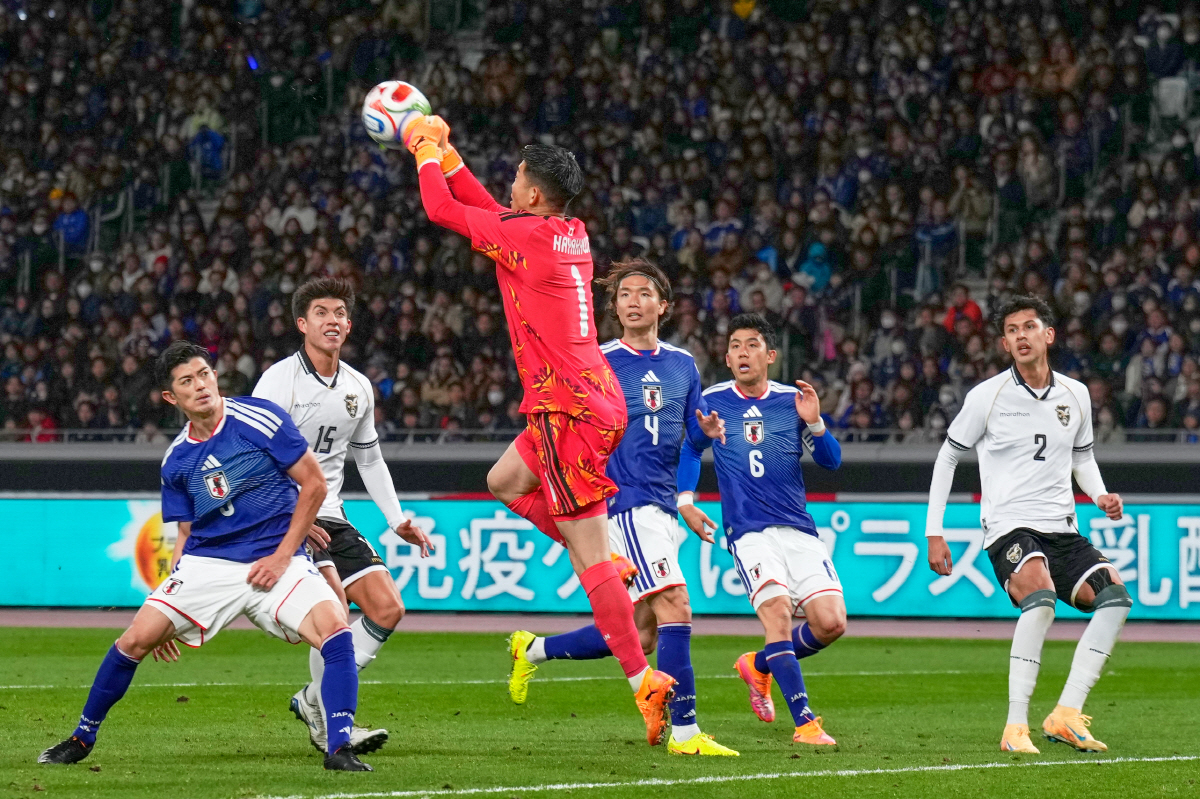 "홍명보호 소리질러, 역대급 꿀조는 '팩트'" FIFA 랭킹 4번째로 낮…