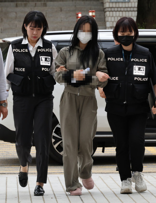 "손흥민 아이 임신 협박女 실형 선고" 英 관심 폭발…'8일 출국' 토트…