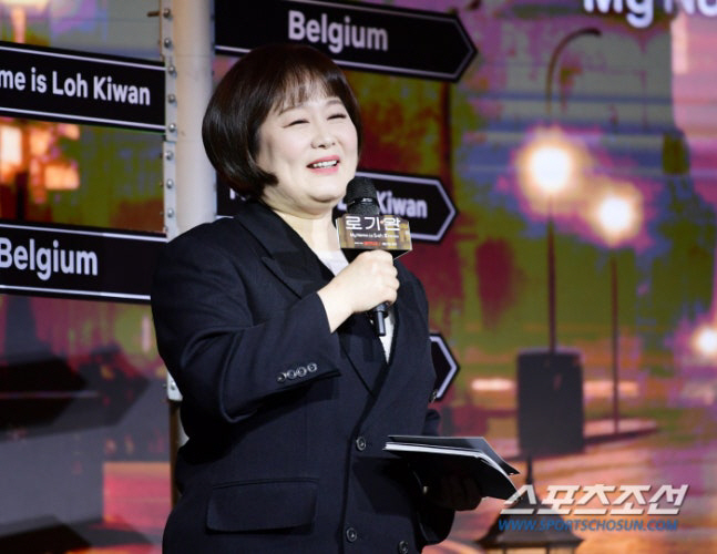 '60세' 이금희 "결혼 안한 미혼 여성, 사회생활 오래 못했다...난 …