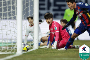 '제주, 기다려' 부천이 기적을 썼다...승강 PO서 수원FC 넘고 '창단 첫 승격'[현장 리뷰]