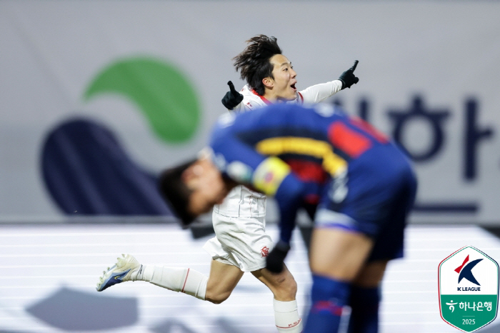 '제주, 기다려' 부천이 기적을 썼다...승강 PO서 수원FC 넘고 '창…