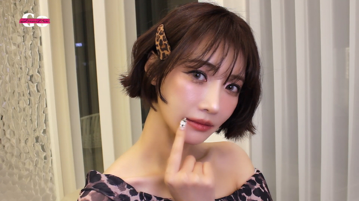 이미주→고준희, 갸루 메이크업에 푹 빠졌다…"왜 좋아하는지 알것 같아, …