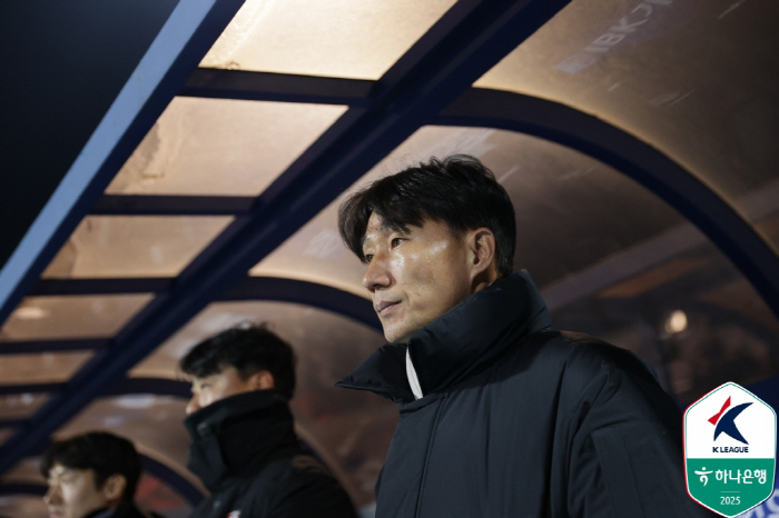 '기적의 승격' 이끈 이영민 감독, 그 다운 소감 "축구 인생 최고의 날…