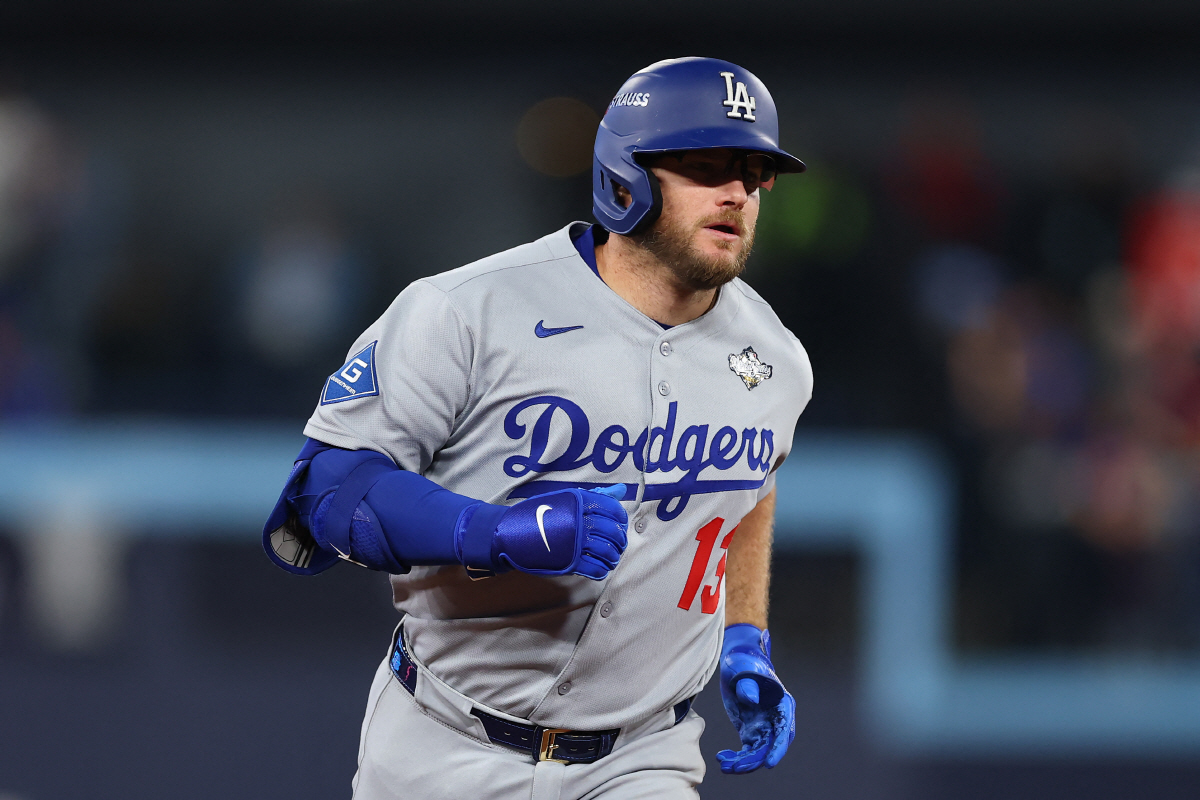 김혜성보다 더 충격적인 트레이드 매물 나온다고? "윈터미팅 결정될 수도"