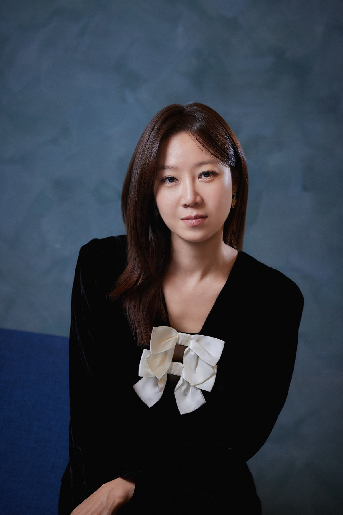 [SC인터뷰] "♥케빈 오와 신혼, 권태기? 상상불가"…'윗집 사람들' …