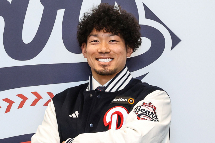 "타무라, 안 보고 싶다" NPB 82승, 1005 탈삼진 두산 日 코치의 파격 선언 왜?[무로이칼럼]