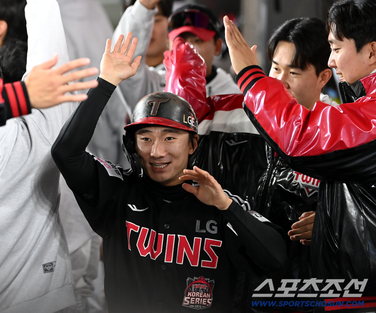 3년전 2군에 있었던 백업요원이 이제 우승팀의 자존심을 지켜줄 마지막 희…