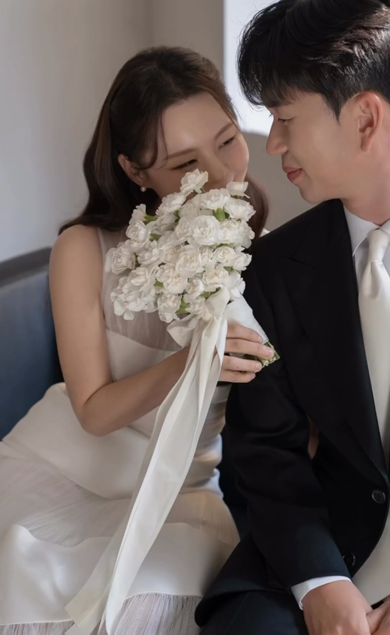 '돌싱' 28기 영자♥영철, 결혼 서두른 이유 "임신→유산, 몸과 마음 …