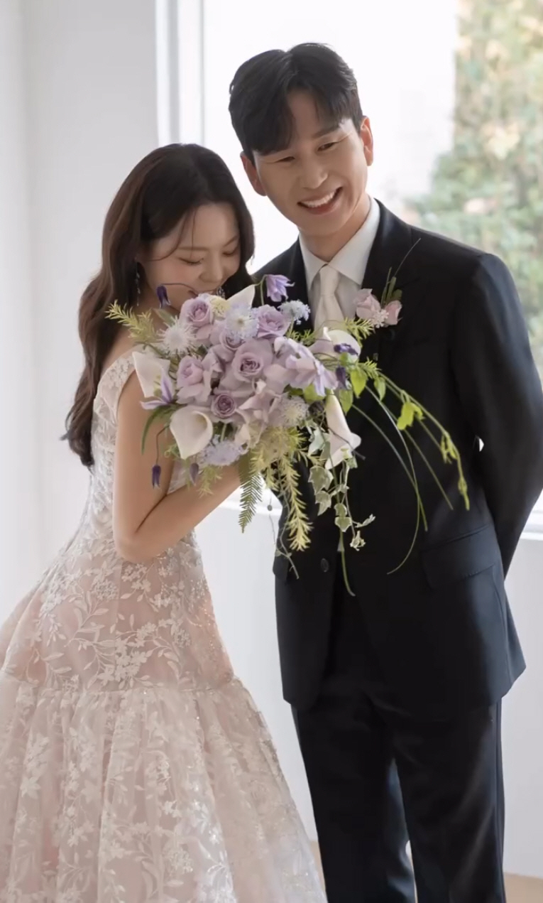 '돌싱' 28기 영자♥영철, 결혼 서두른 이유 "임신→유산, 몸과 마음 …