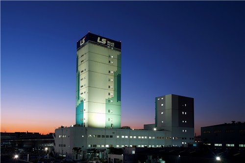 LS전선, 업계 최초 'UL 폐기물 매립제로 인증' 획득
