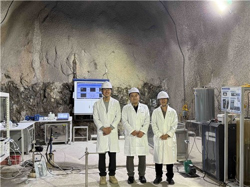 고준위폐기물 처분용기 안전성, 한국형 평가 모델로 검증 성공