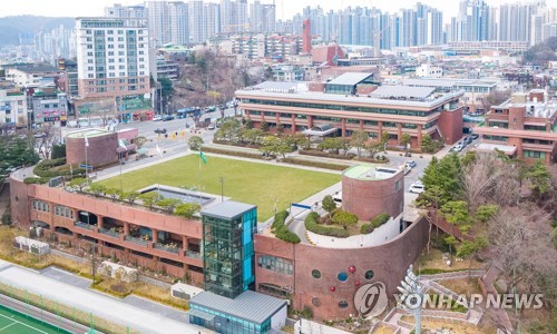 광명시 철산역~광명동굴 12㎞ 구간 '자율주행 시범지구' 지정