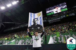 [프로축구결산] ③3년 연속 300만 관중…인종차별·오심 논란은 '옥에 티'