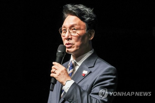 金총리, 李대통령 성동구청장 칭찬에 "자연스러운 개인적 소회"